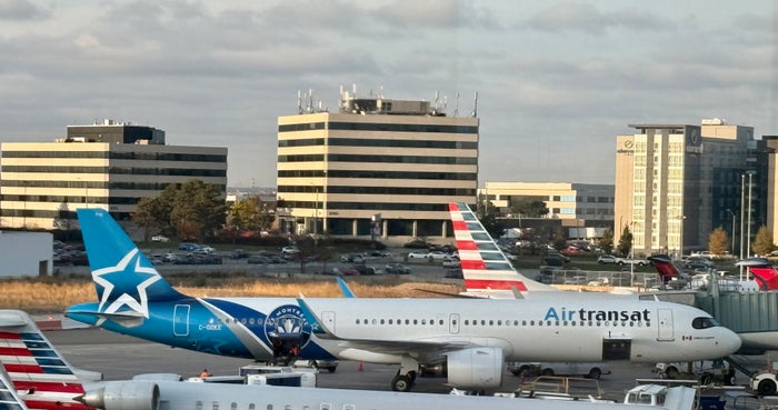 Air Transat Expands in U.S. and Europe. U.S. Flyers May Be Interested.