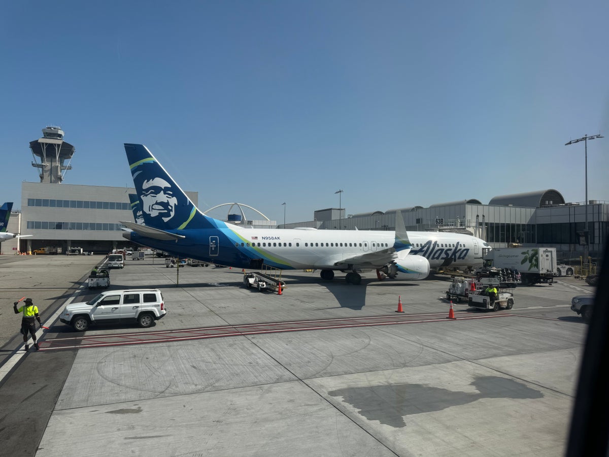 Alaska Airlines Now Allows Mixed-Partner Award Redemptions