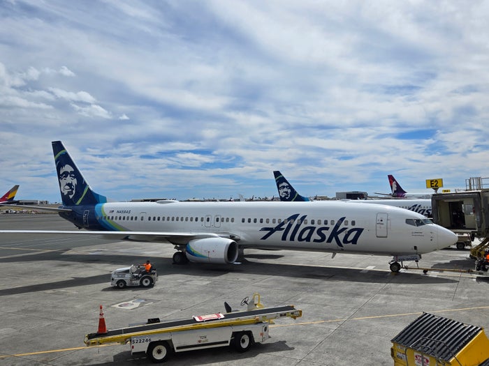 Alaska Airlines Launching Premium Credit Card Next Month