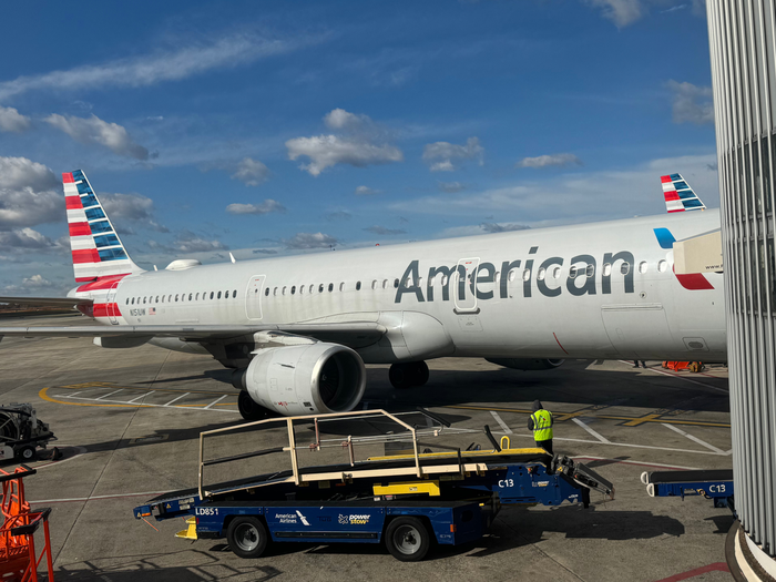 Buy American AAdvantage Miles With up to a 40% Discount