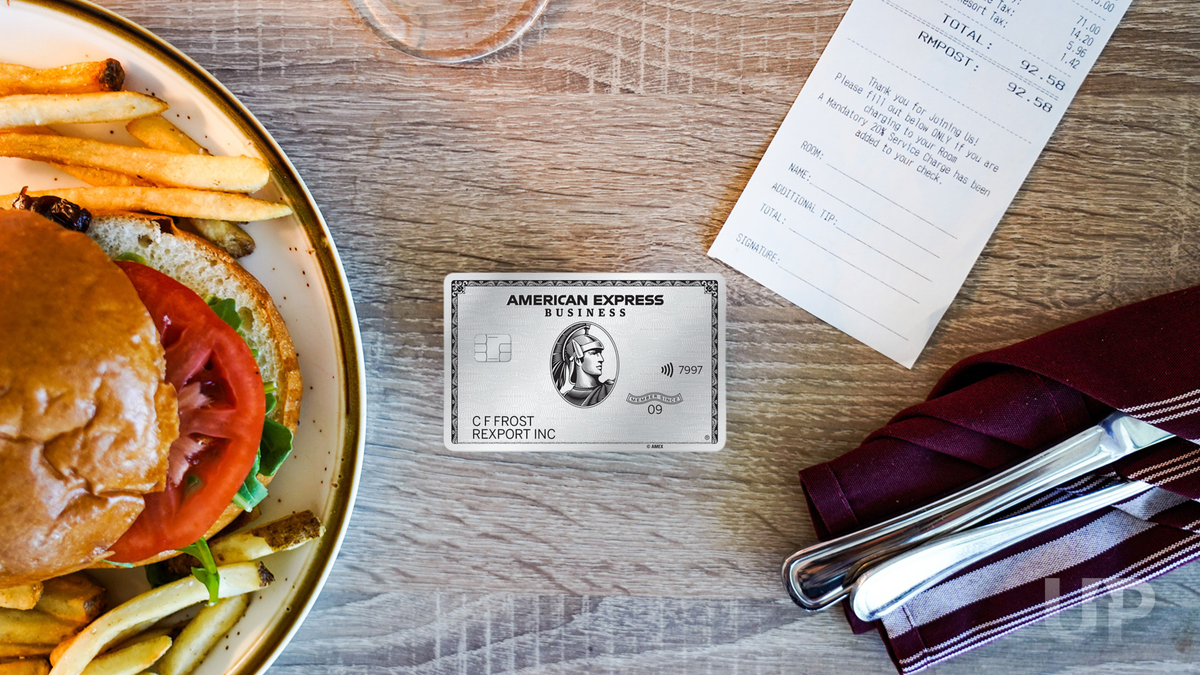 7 Key Amex Business Platinum Card Benefits That Unlock $2,000+ in Annual Value
