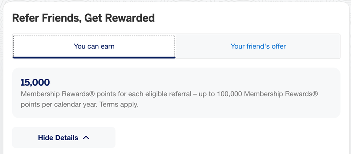 AmexPlatRefer AmexPlatRefer