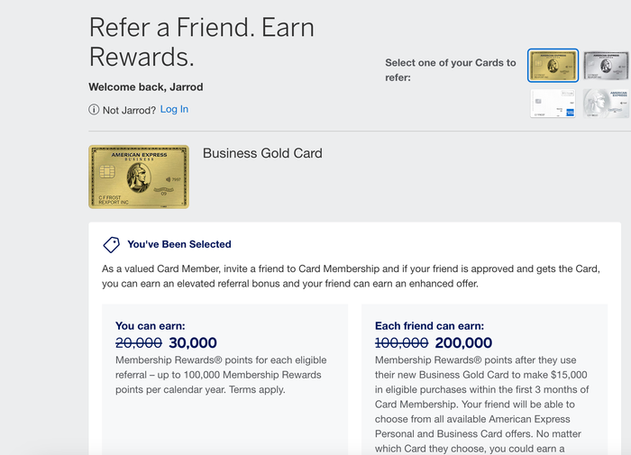 AmexRefferalPage AmexRefferalPage