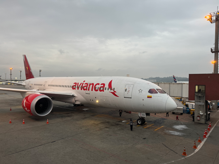 [Expired] Buy Avianca Lifemiles With up to a 160% Bonus [Until March 22]