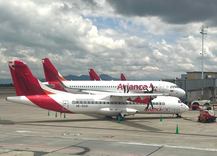 [Expired] Earn up to 100K Bonus Lifemiles With New Avianca Credit Card Welcome Offer