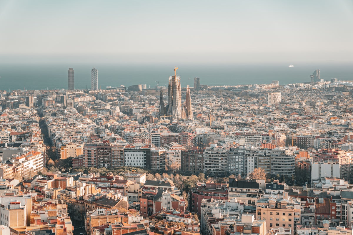 [Deal Alert] West Coast to Spain From $364 Round-Trip