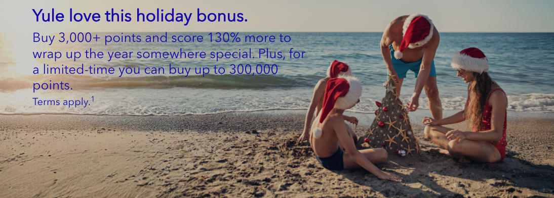 Buy JetBlue TrueBlue points 130 bonus November 2024