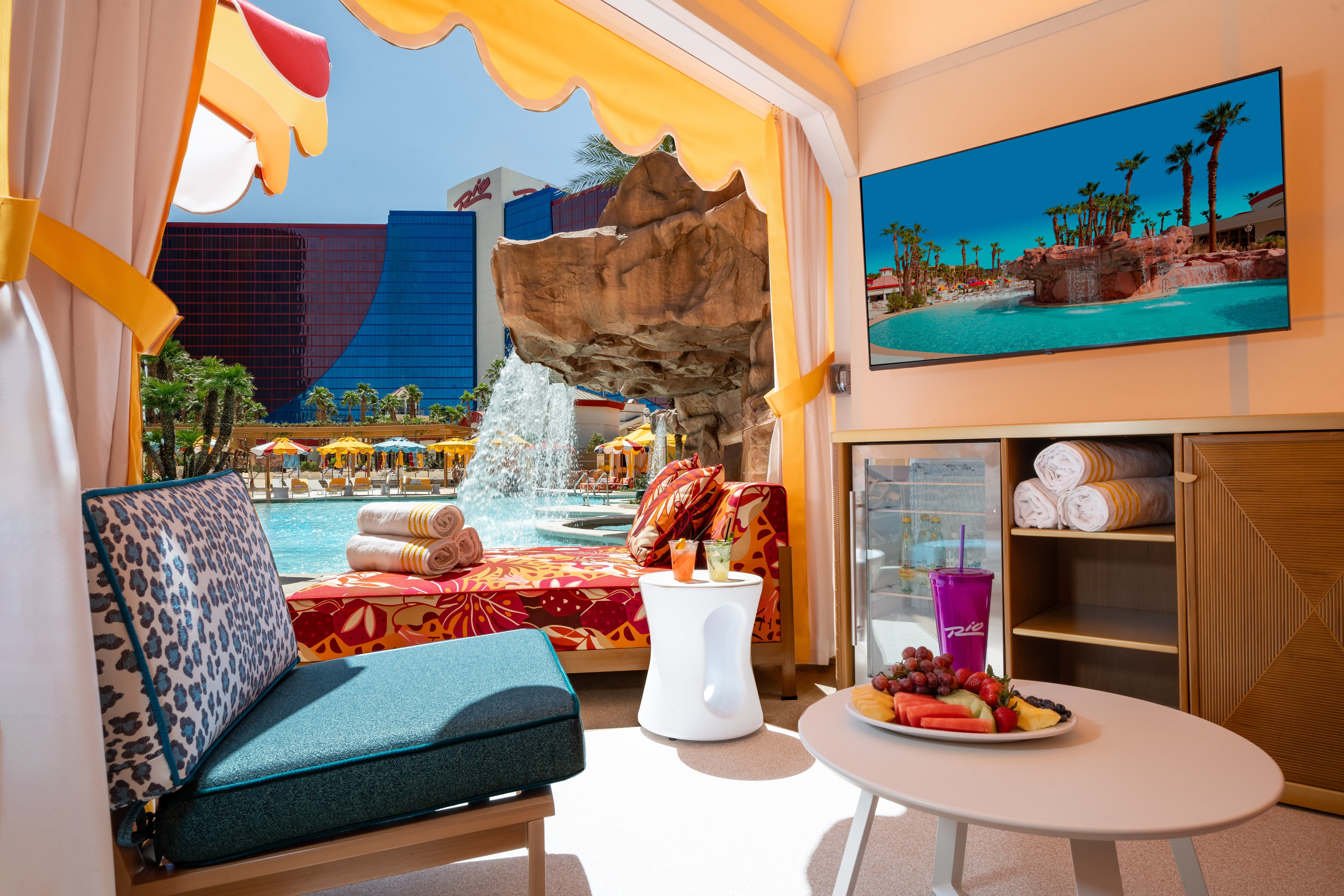 Rio Hotel & Casino Joins Destination by Hyatt [Category 3]