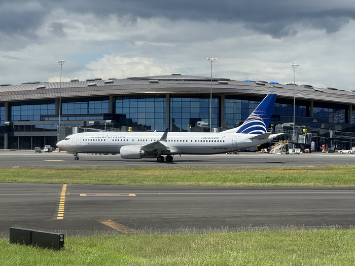 Copa Airlines Adds Nonstop Service Between San Diego and Panama City