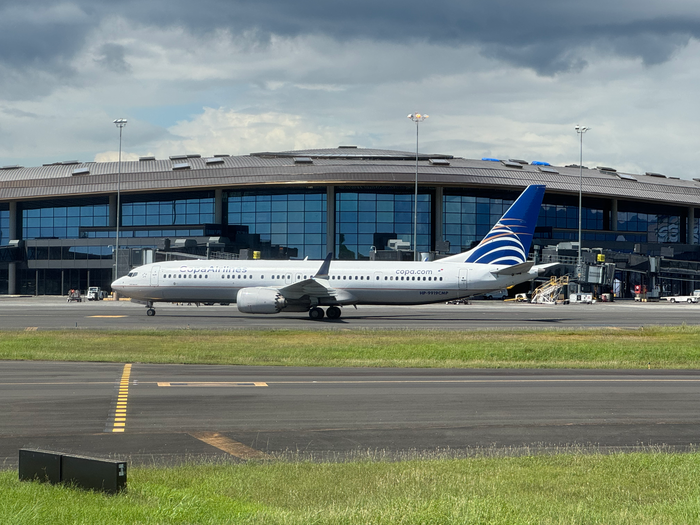 Copa Airlines Adds Nonstop Service Between San Diego and Panama City