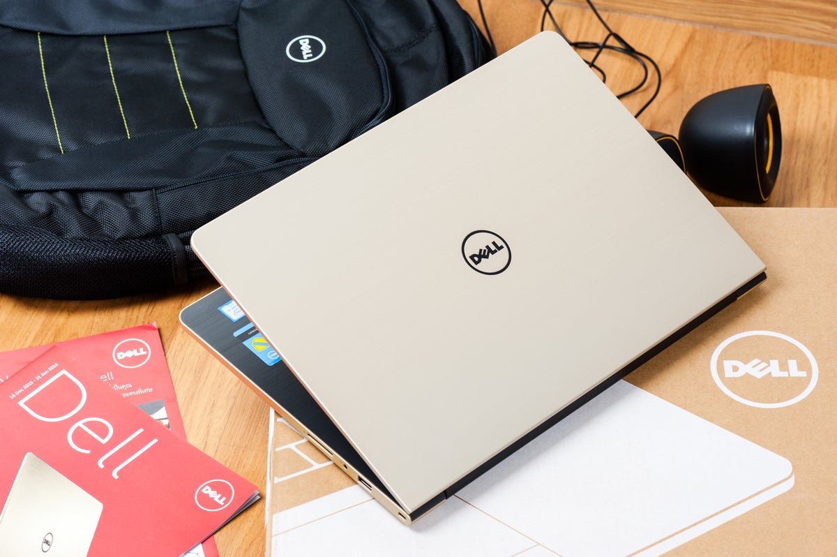 How I Used My Amex Business Platinum $400 Dell Credit This Year