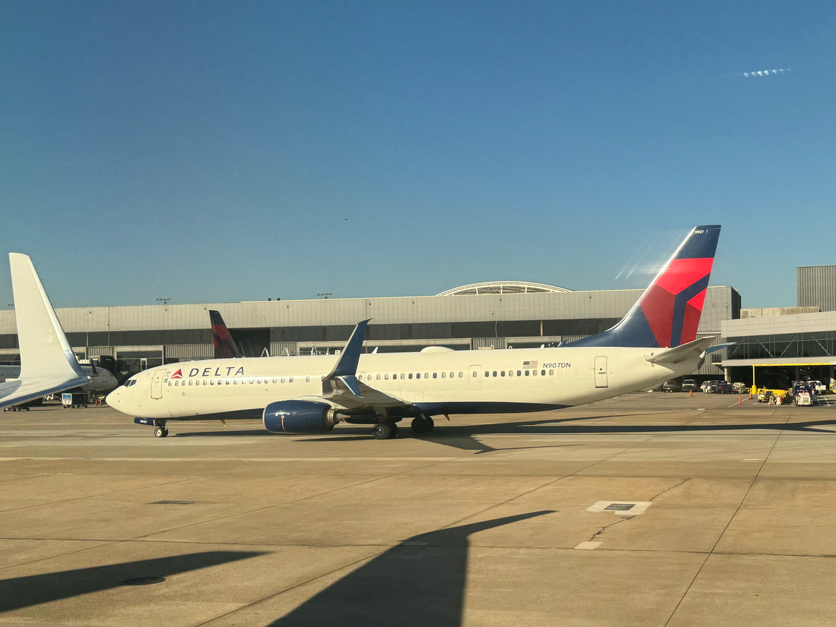 Earn Bonus Miles With Delta’s Cyber Monday Promotion