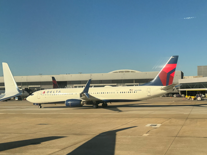 [Expired] Delta Cyber Monday Sale: Cheap Flights, Travel Deals, Discounts on Merch and Gift Cards