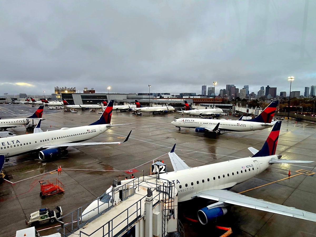 How SkyMiles Members Can Celebrate Delta’s 100th Anniversary at CES in Las Vegas