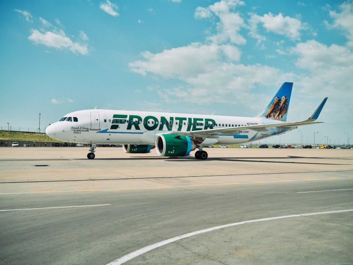 Frontier To Launch Flights Between NYC and Miami, Dallas, and LA