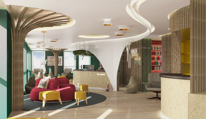 Hilton Announces Plans for 2 New Hotels To Open in Rome and Naples, Italy, in 2025