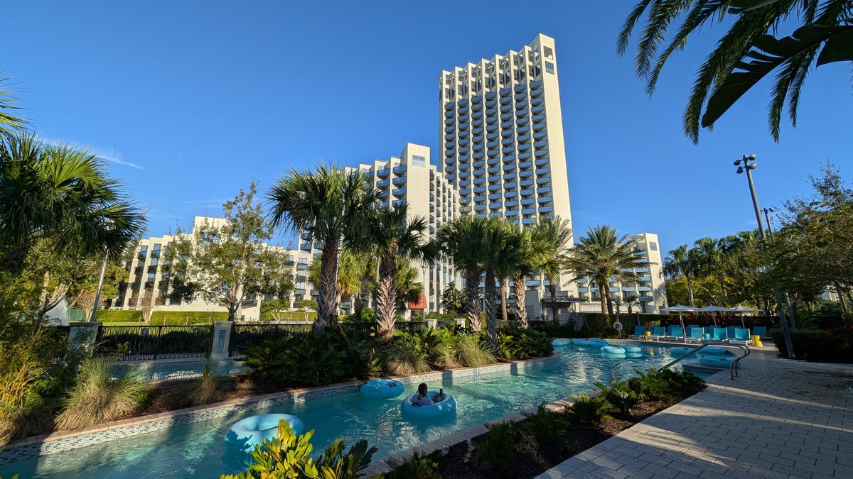 The Ultimate Guide To Staying at Hilton Orlando Buena Vista Palace [In-Depth Review]