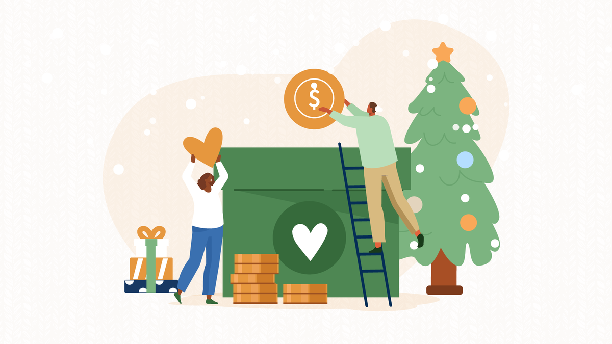 How Americans Are Donating This 2024 Holiday Season