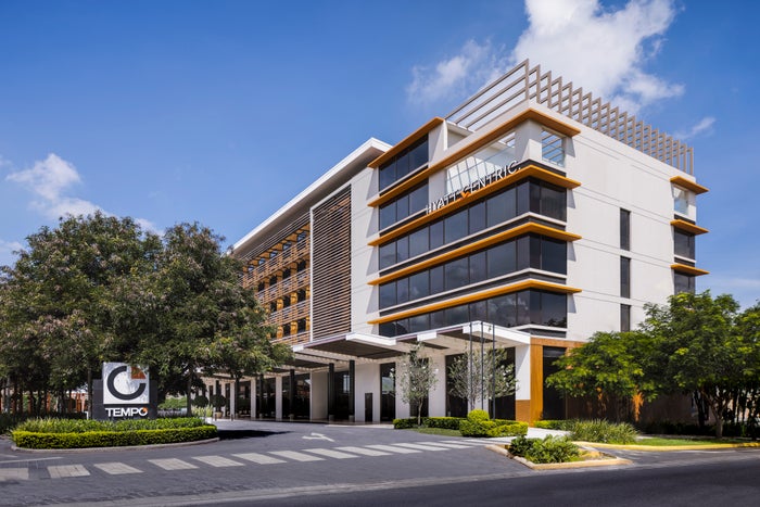 First Hyatt Centric Hotel Opens in Costa Rica