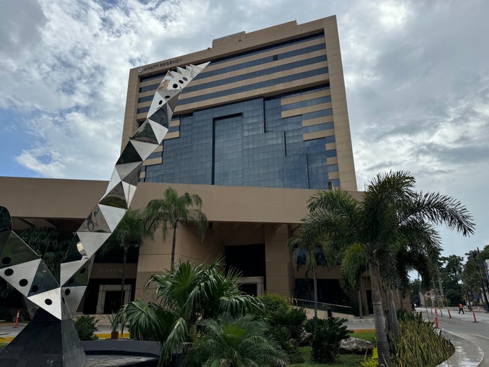 Hyatt Regency Merida in Yucatán, Mexico [In-Depth Hotel Review]