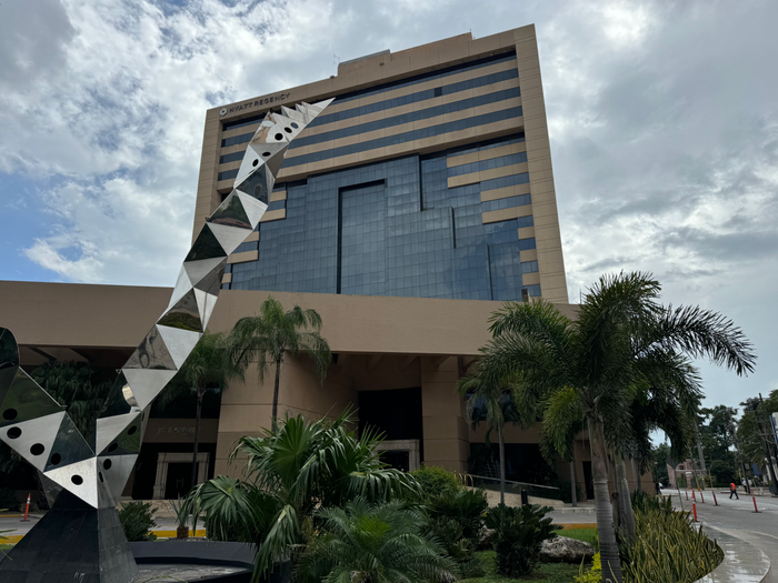 Hyatt Regency Merida in Yucatán, Mexico [In-Depth Hotel Review]