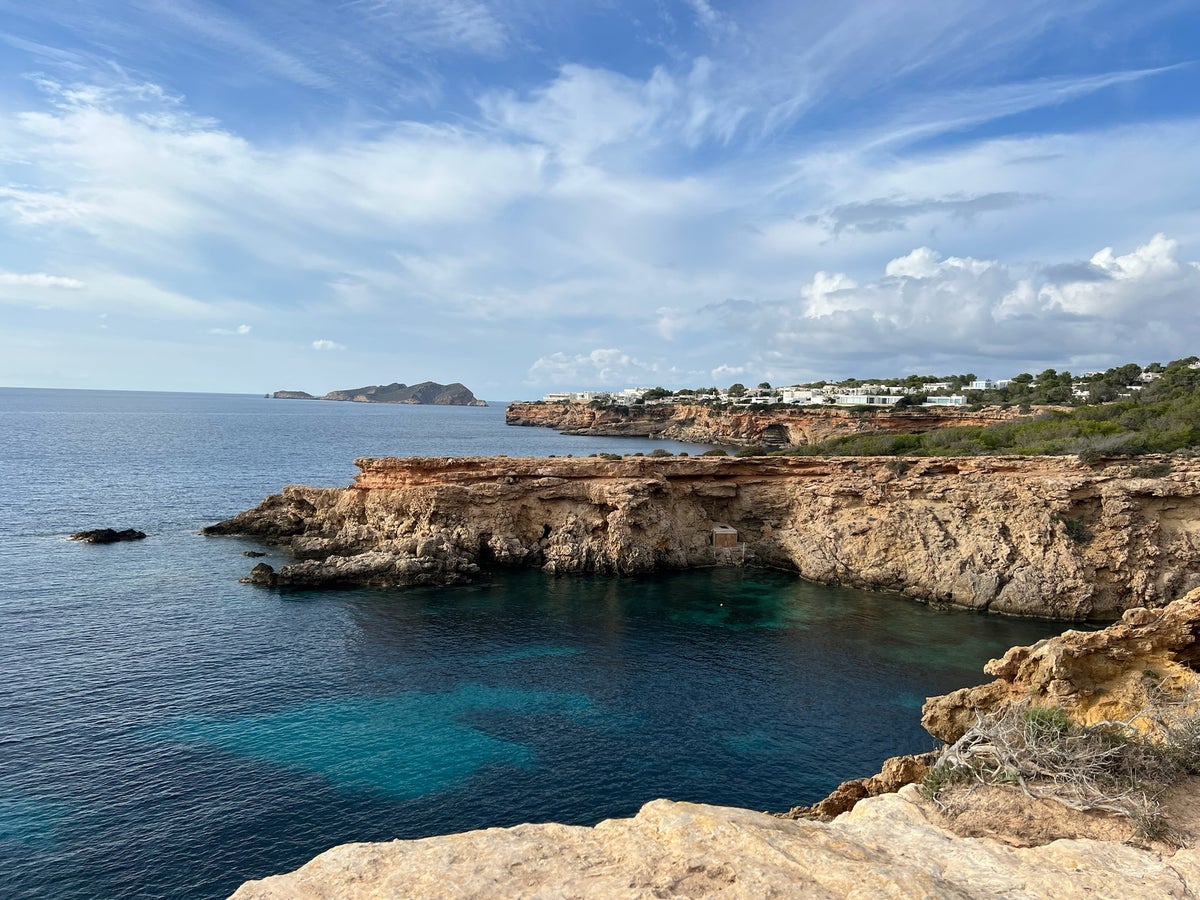 Ibiza Beyond Summer: My Unique 5-Day Experience in the Offseason