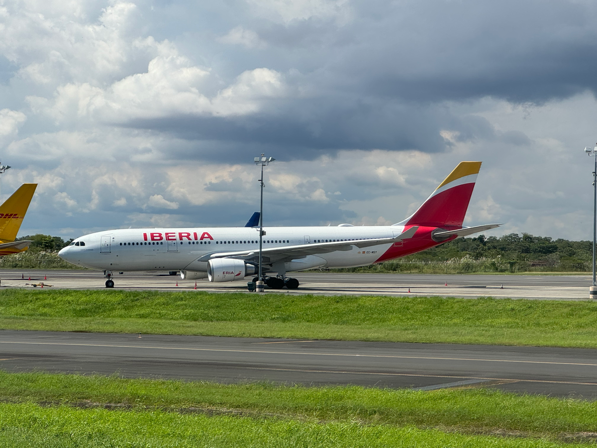 Iberia Overhauls Its Loyalty Program, Makes Elite Status Harder to Reach