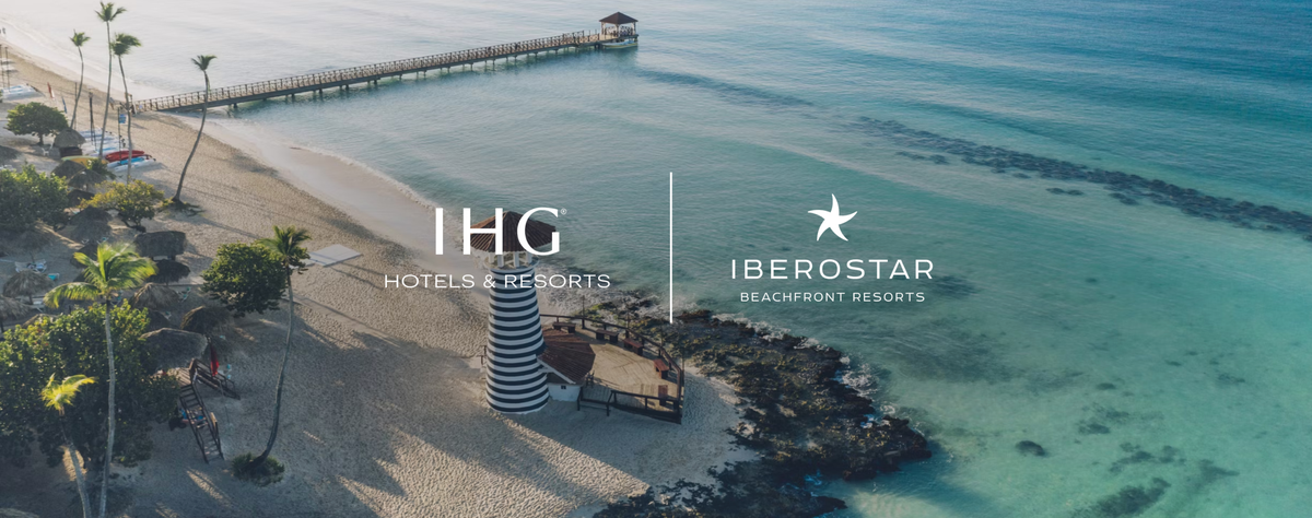 Iberostar IHG sale