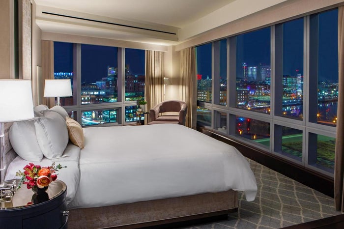 InterContinental Boston InterContinental Boston