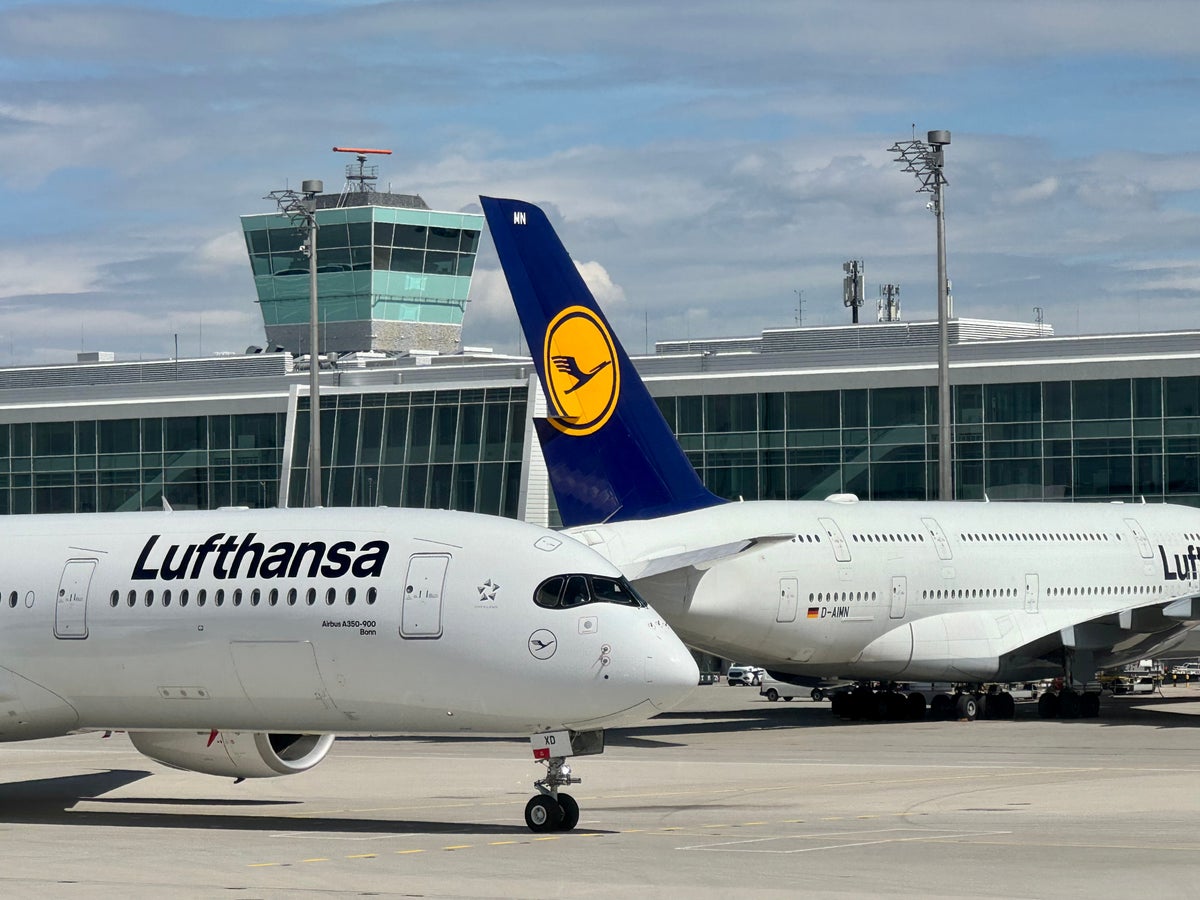 Lufthansa Group Adds Routes and Updates A380 Schedule