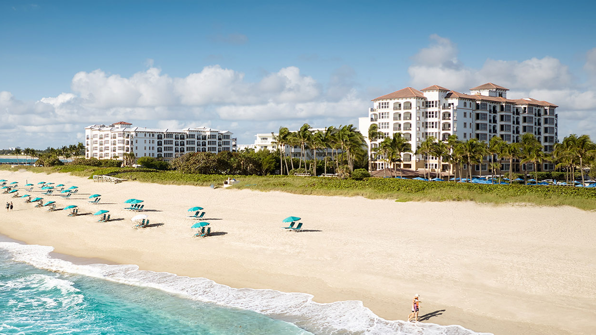 Earn 20k Marriott Bonvoy Points by Attending a Virtual Timeshare Presentation