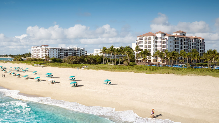 Earn 20K Marriott Bonvoy Points by Attending a Virtual Timeshare Presentation