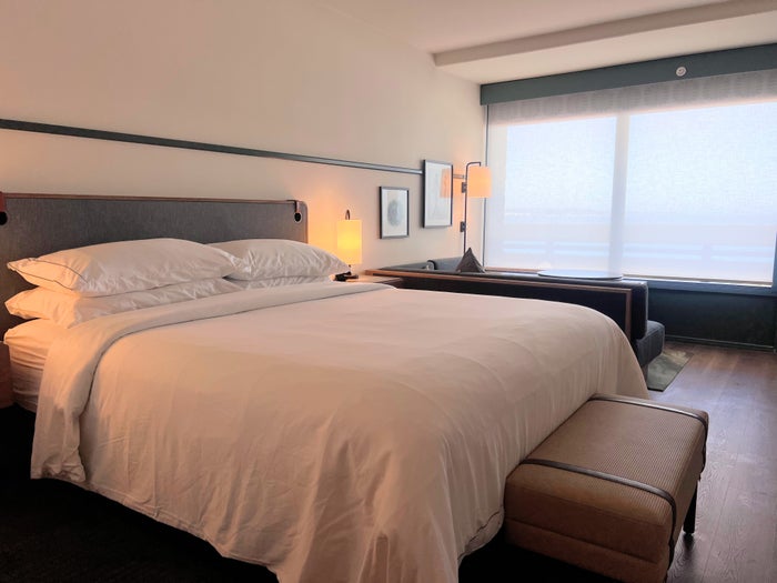 Chase Now Listing Renowned Hotels & Resorts Benefit on United Credit Cards: What Is It?