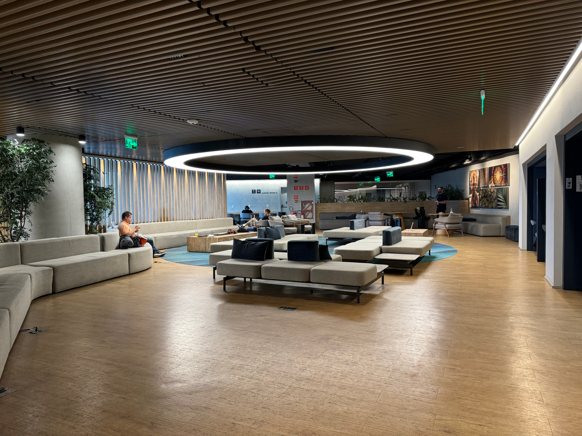 Capital One Venture X and Venture X Business Lose Plaza Premium Lounge Access