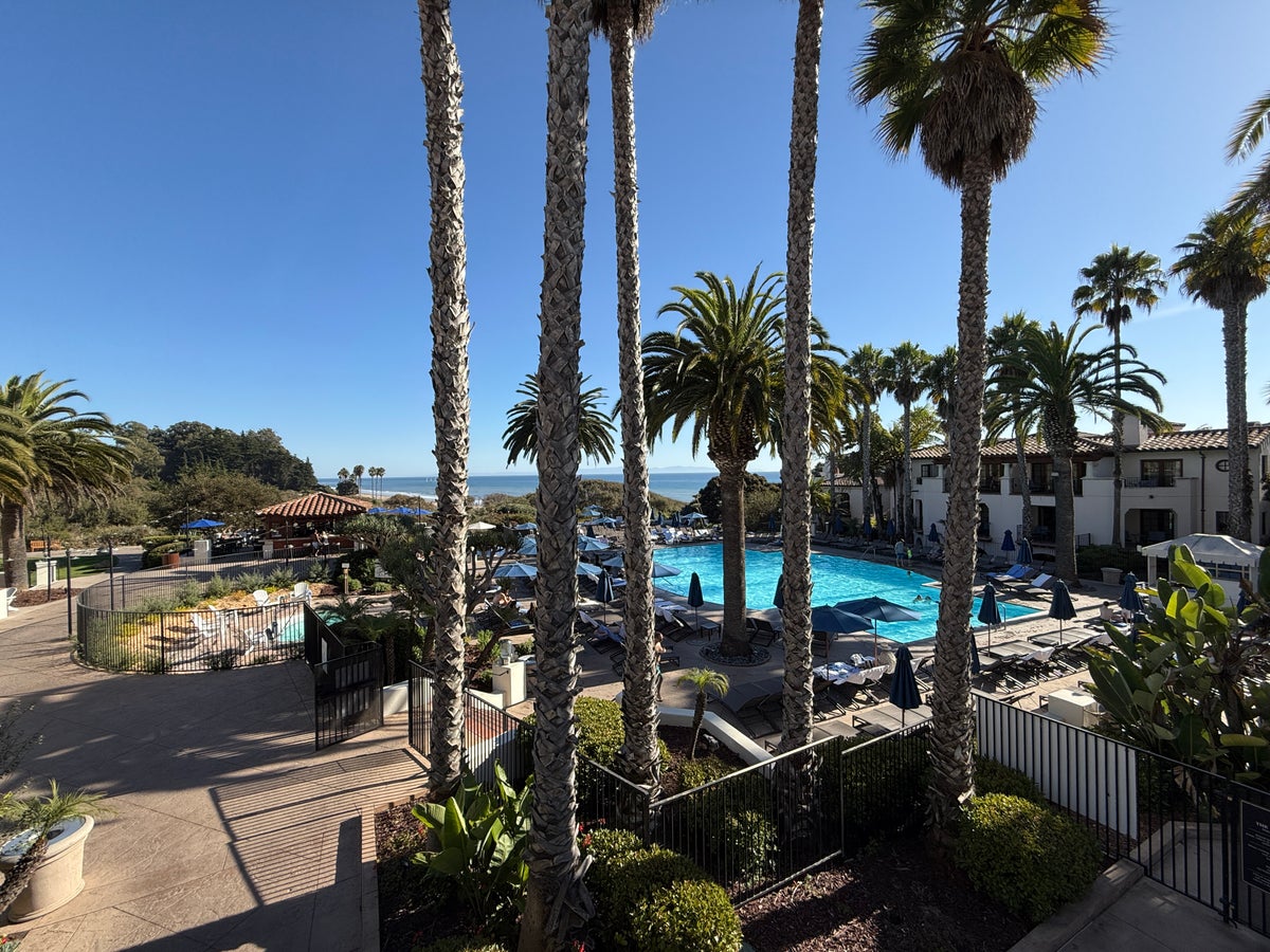 6 Things To Know About The Ritz-Carlton Bacara, Santa Barbara