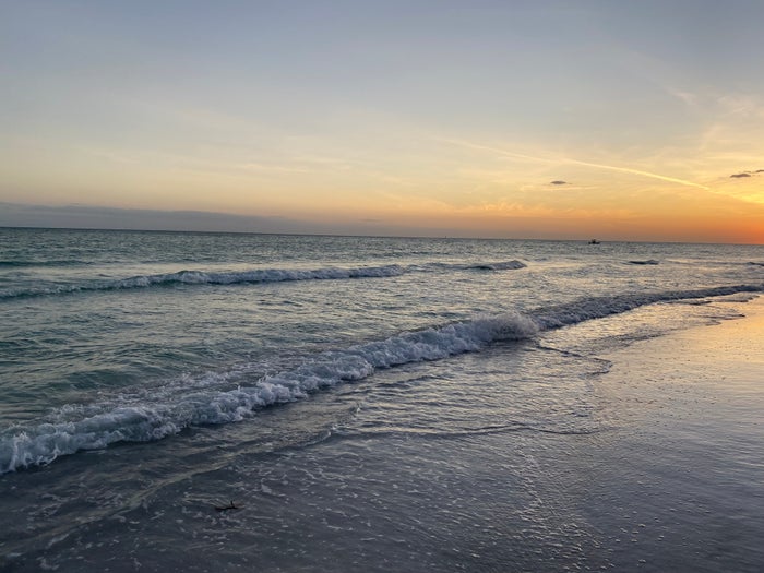 Sarasota Beach Image Sarasota Beach Image