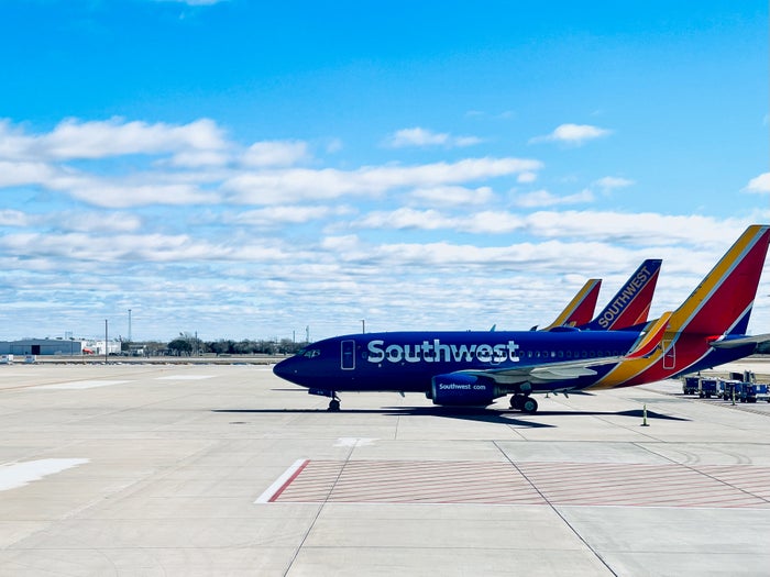 You’ll Soon Earn Points on the Cash Portion of Southwest Cash + Points Bookings