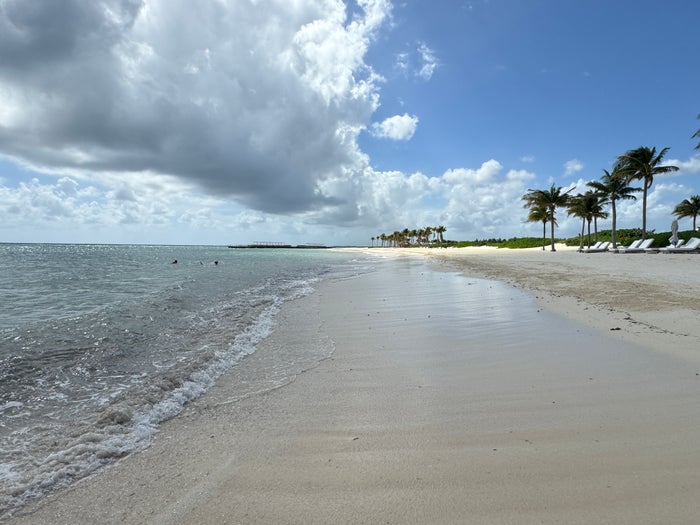 [Expired] [Award Alert] Fly to Mexico for 8K AA Miles With Wide-Open Availability