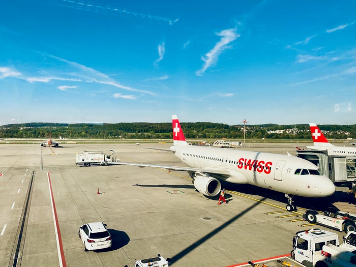How To Book Intra-Europe Jumper Flights With Points and Miles