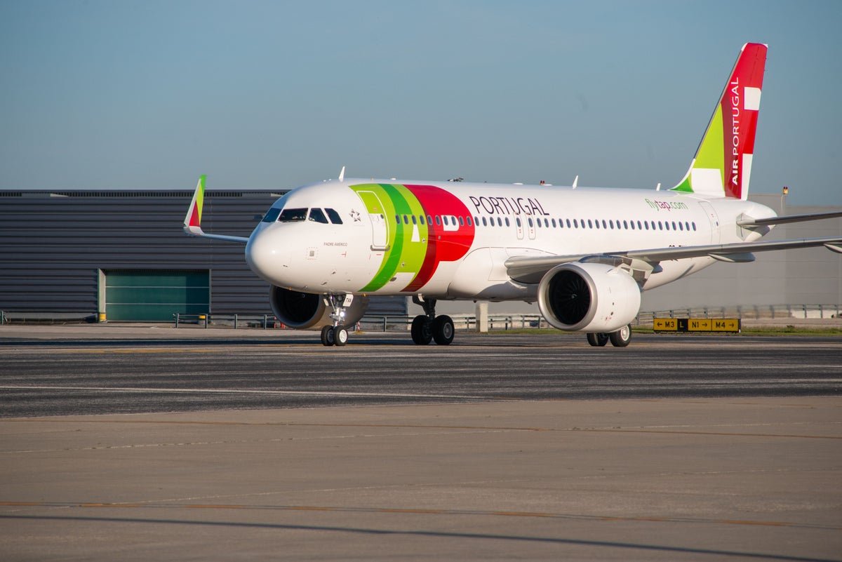 [Expired] Get 6x Status Points on TAP Air Portugal Flights for the Next Year [Book by November 10]