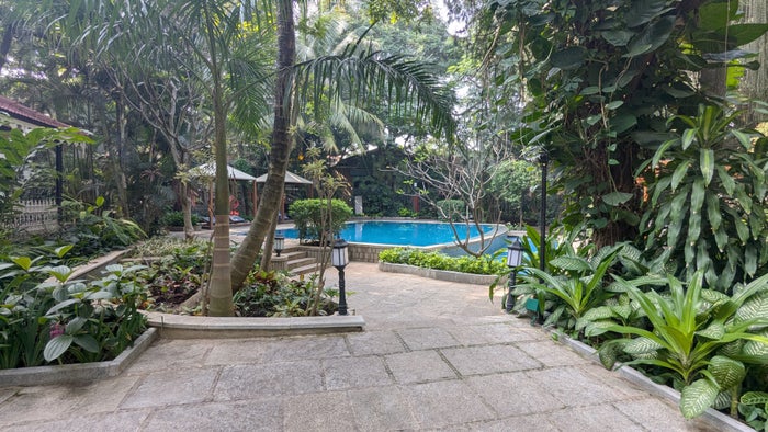How I Used Chase Travel To Book One of India’s Most Charming Hotels (And Earned 8x Points)