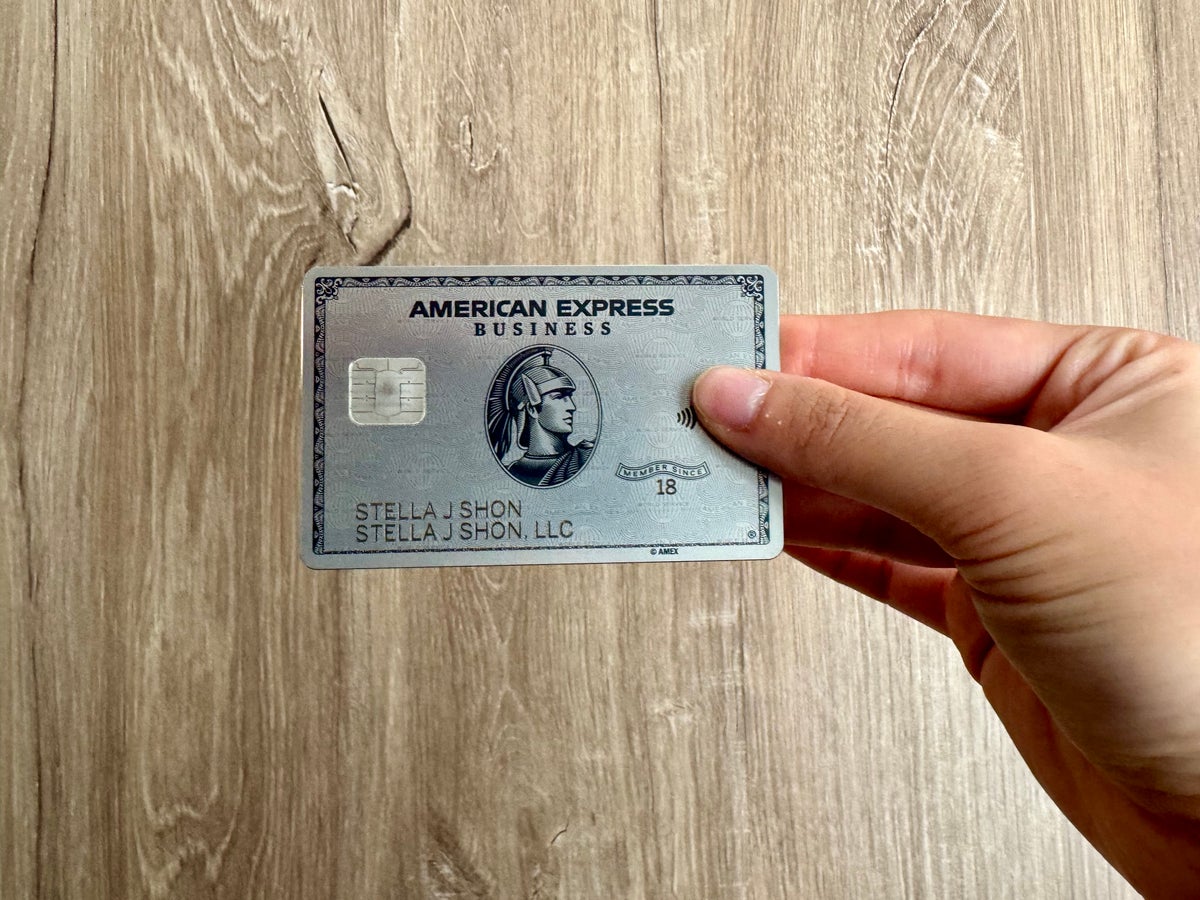 Amex Offers for Business: Extra Savings I Gained With the Business Platinum Card