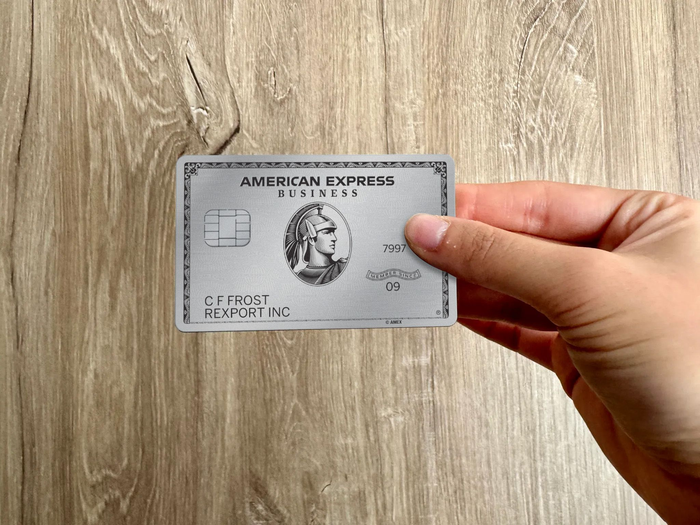 Amex Offers for Business: Extra Savings I Gained With the Business Platinum Card