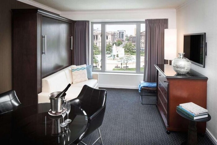 The Logan Philadelphia The Logan Philadelphia