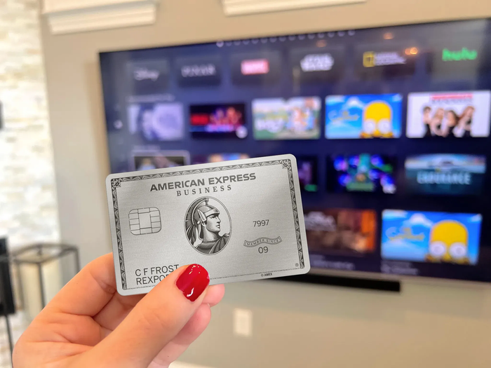 Why the Digital Entertainment Credit on Amex Platinum Is One of My Favorite Perks