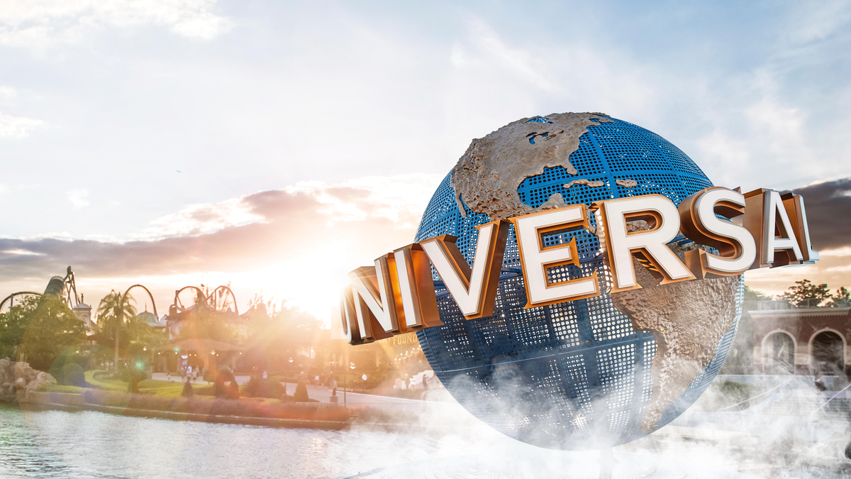 Enter for a Chance To Win a Trip to Universal Orlando Resort [Enter by December 5]