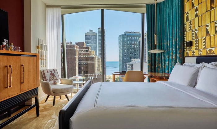 Viceroy Chicago Viceroy Chicago