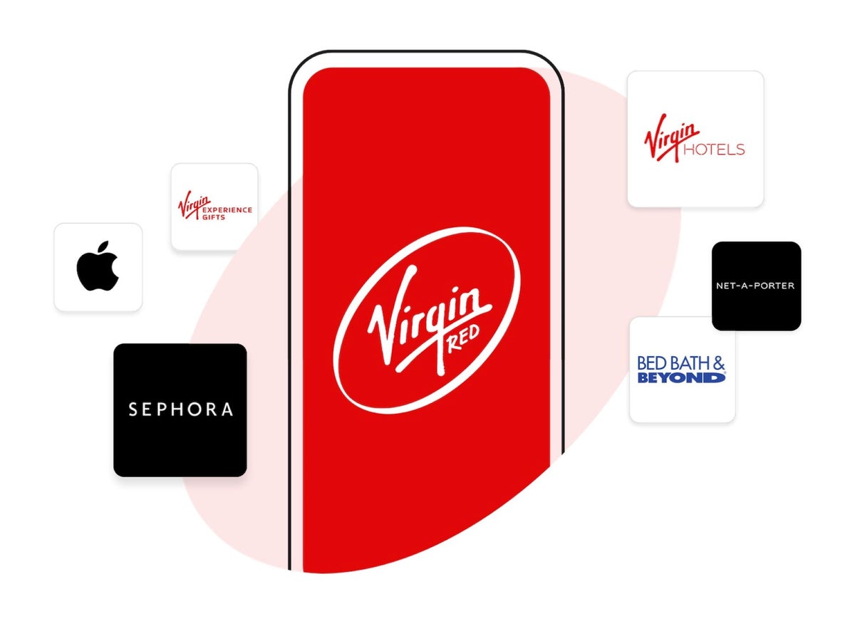 Virgin Red Loyalty Program Review [2024]