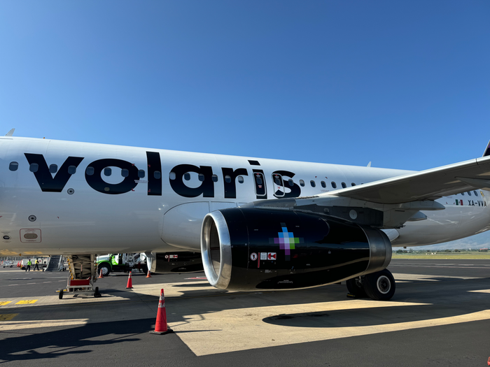 [Fare Deal] U.S. to Mexico in Economy From $49 Each Way