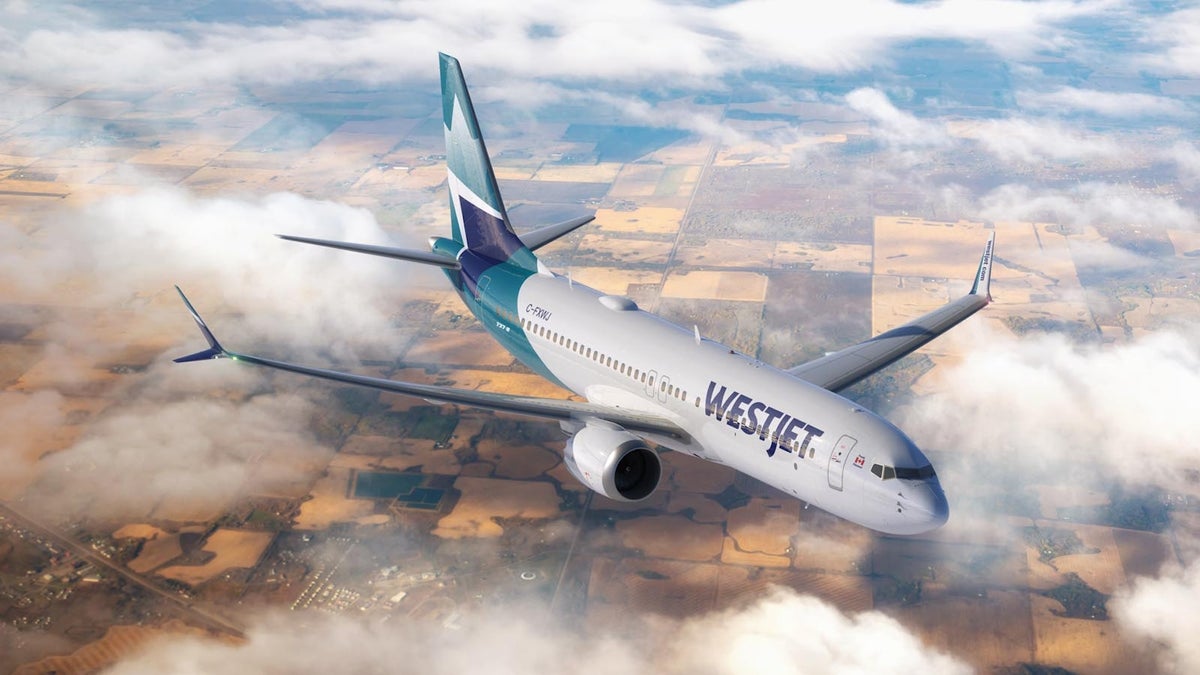 WestJet Adds 5 Routes in U.S. Expansion Starting May 2025